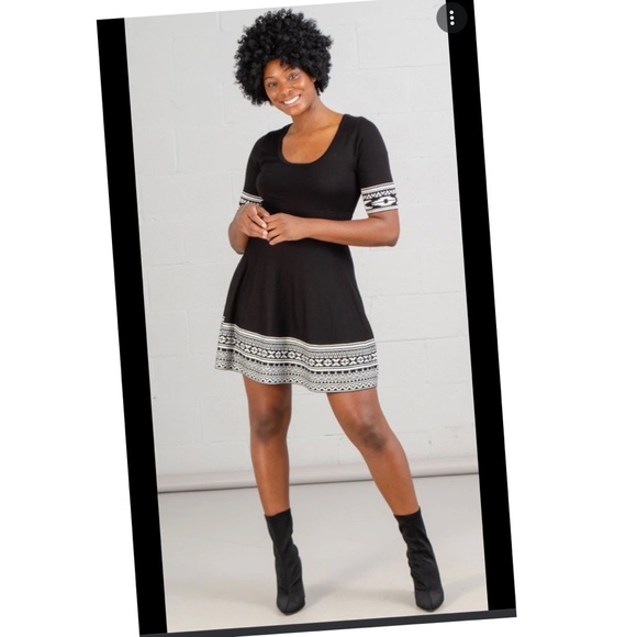 Nina Leonard Dresses & Skirts - Nina Leonard dress